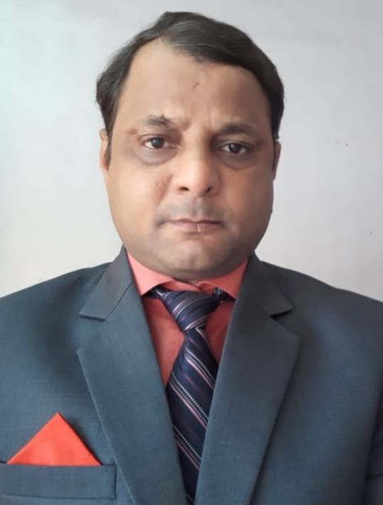 Dr. Abdullah Imteyaz Ahmad
